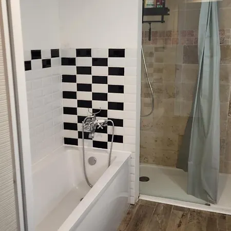 Le Cocon Amiénois * Amiens