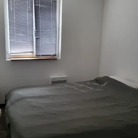 Le Cocon Amiénois Apartamento