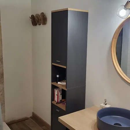 Apartamento Le Cocon Amiénois Amiens