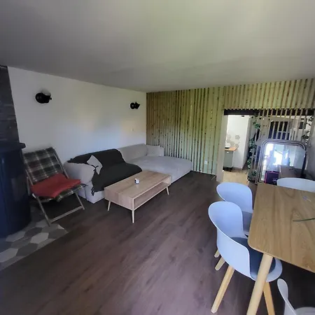 Apartamento Le Cocon Amiénois