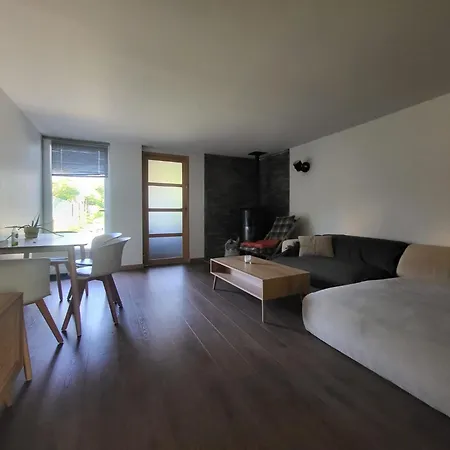 Le Cocon Amiénois Amiens