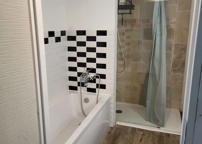 Le Cocon Amiénois * Amiens