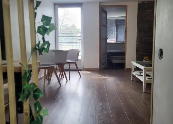 Le Cocon Amiénois * Amiens